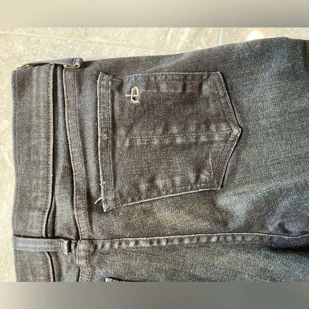 EUC Rag & Bone skinny jeans - Picture 5 of 5